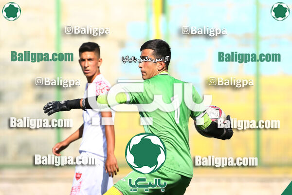 سایپا 3–2 پرسپولیس