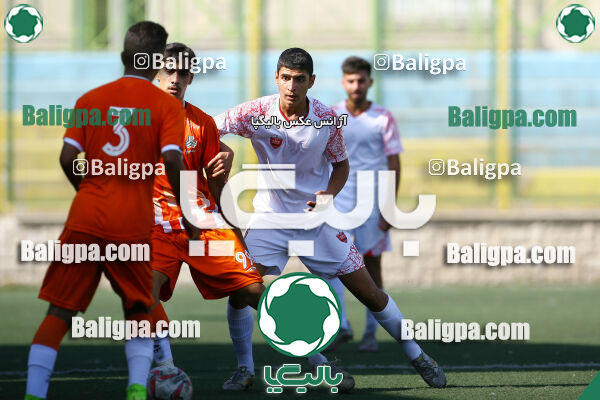 سایپا 3–2 پرسپولیس