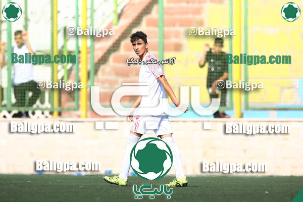 سایپا 3–2 پرسپولیس