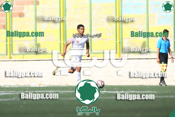 سایپا 3–2 پرسپولیس