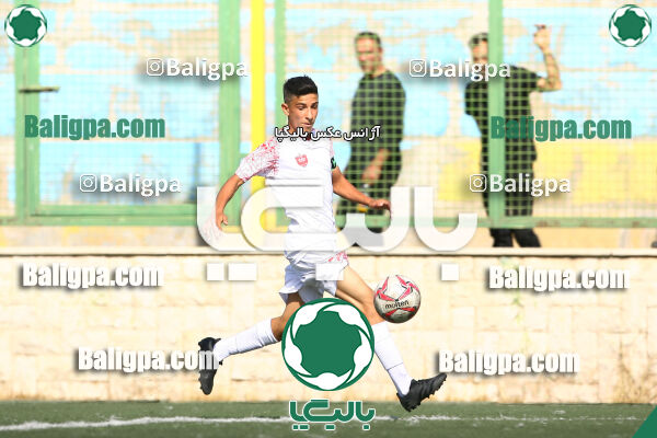 سایپا 3–2 پرسپولیس