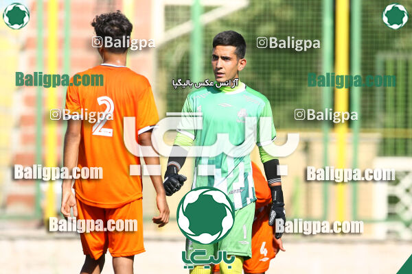 سایپا 3–2 پرسپولیس