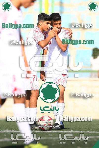 سایپا 3–2 پرسپولیس