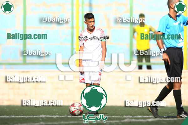 سایپا 3–2 پرسپولیس