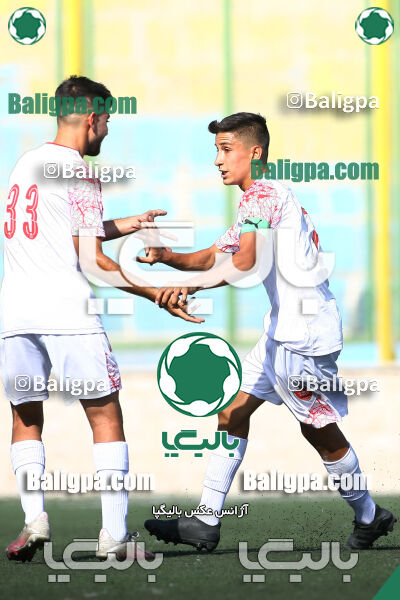 سایپا 3–2 پرسپولیس