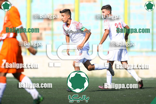 سایپا 3–2 پرسپولیس