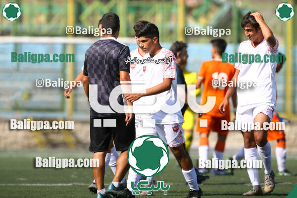 سایپا 3–2 پرسپولیس