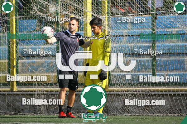 سایپا 3–2 پرسپولیس