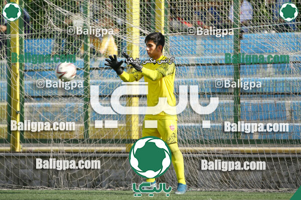 سایپا 3–2 پرسپولیس