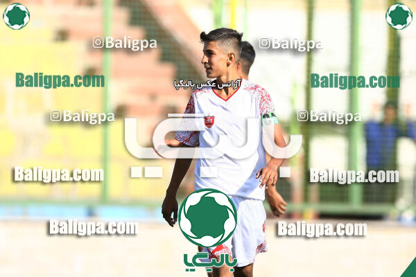 سایپا 3–2 پرسپولیس