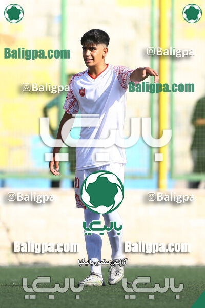 سایپا 3–2 پرسپولیس