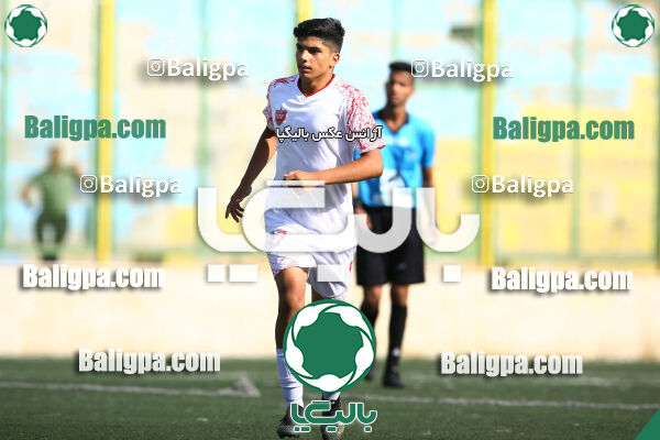 سایپا 3–2 پرسپولیس