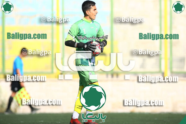 سایپا 3–2 پرسپولیس