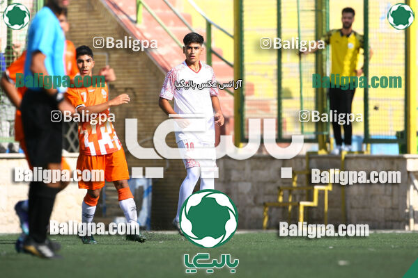 سایپا 3–2 پرسپولیس