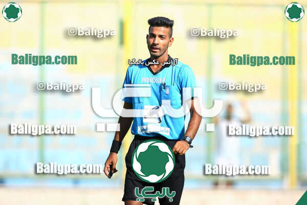 سایپا 3–2 پرسپولیس