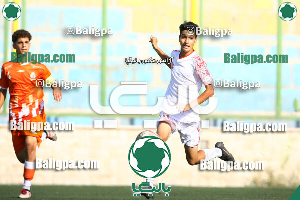 سایپا 3–2 پرسپولیس