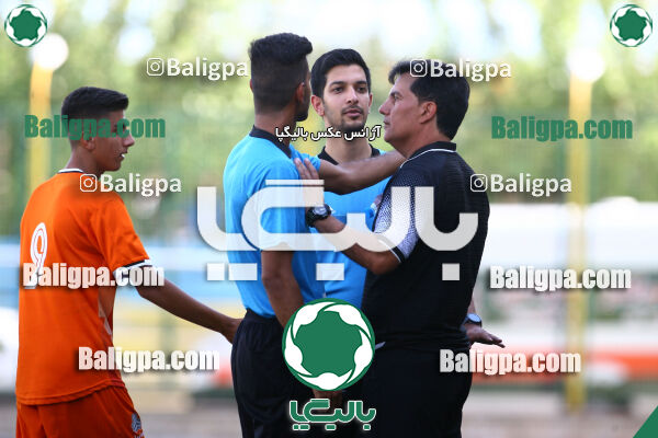 سایپا 3–2 پرسپولیس