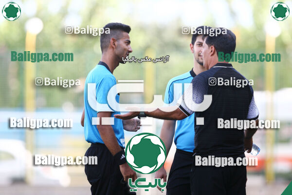 سایپا 3–2 پرسپولیس