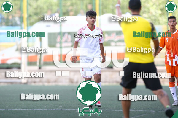 سایپا 3–2 پرسپولیس
