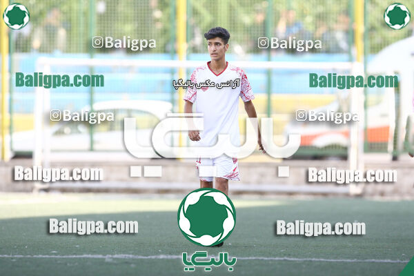 سایپا 3–2 پرسپولیس