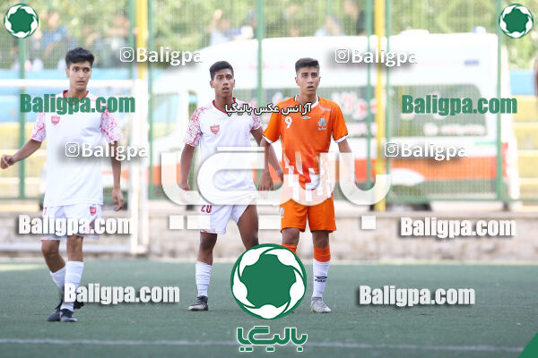 سایپا 3–2 پرسپولیس