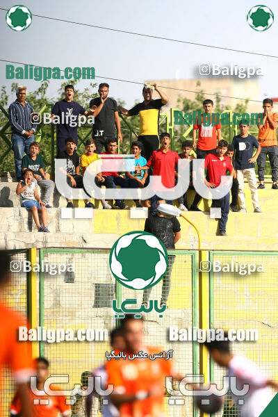 سایپا 3–2 پرسپولیس