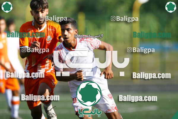 سایپا 3–2 پرسپولیس