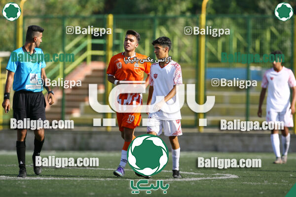 سایپا 3–2 پرسپولیس