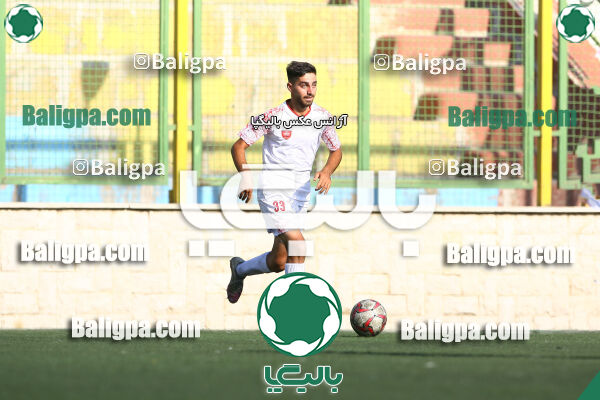 سایپا 3–2 پرسپولیس