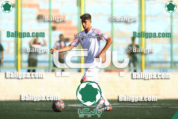 سایپا 3–2 پرسپولیس
