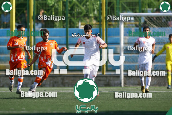 سایپا 3–2 پرسپولیس
