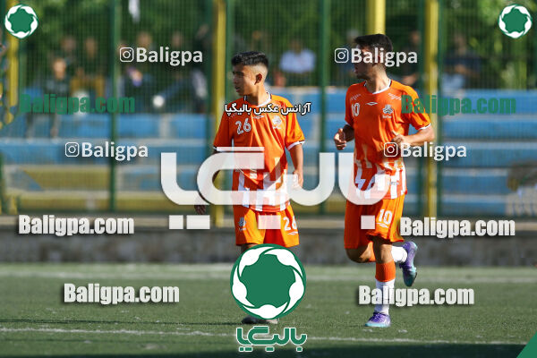 سایپا 3–2 پرسپولیس