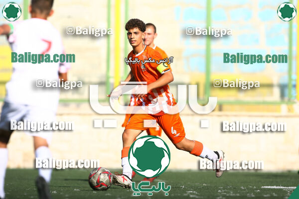 سایپا 3–2 پرسپولیس