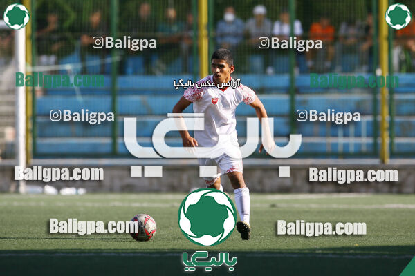سایپا 3–2 پرسپولیس