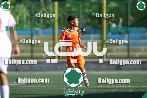 سایپا 3–2 پرسپولیس