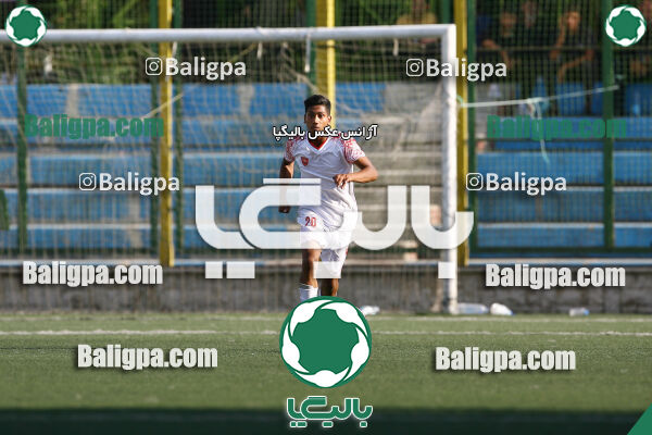 سایپا 3–2 پرسپولیس