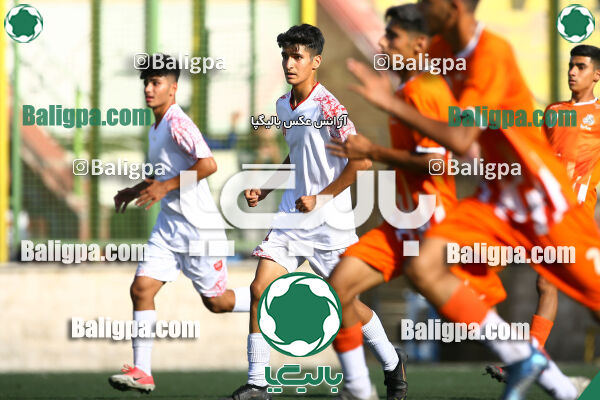 سایپا 3–2 پرسپولیس