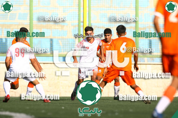 سایپا 3–2 پرسپولیس