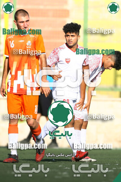 سایپا 3–2 پرسپولیس