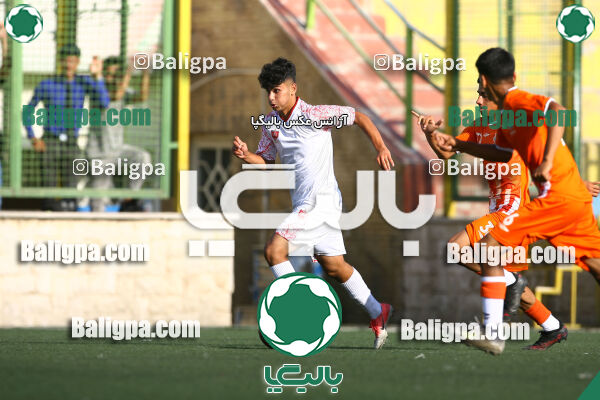 سایپا 3–2 پرسپولیس
