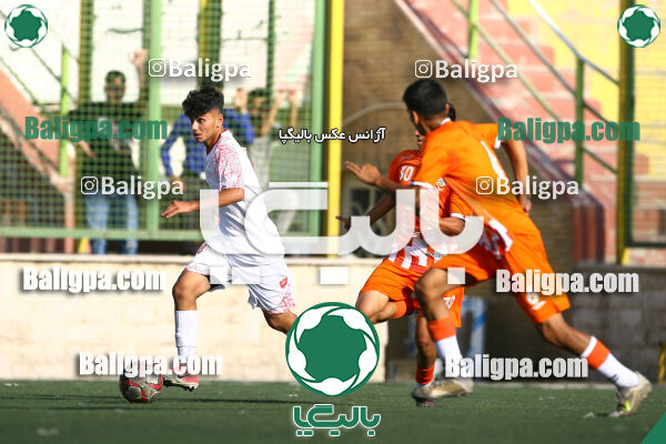 سایپا 3–2 پرسپولیس
