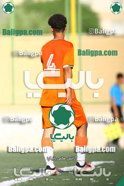 سایپا 3–2 پرسپولیس
