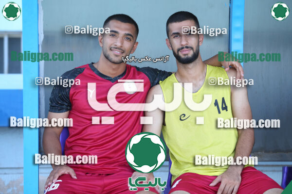 استقلال 4–0 نیروی زمینی