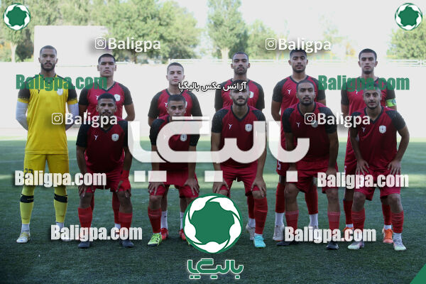 استقلال 4–0 نیروی زمینی