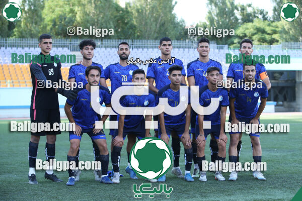 استقلال 4–0 نیروی زمینی