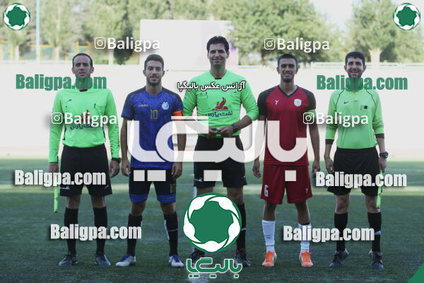 استقلال 4–0 نیروی زمینی