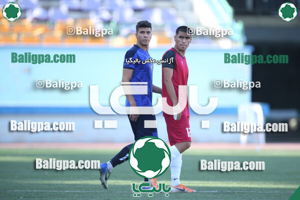 استقلال 4–0 نیروی زمینی