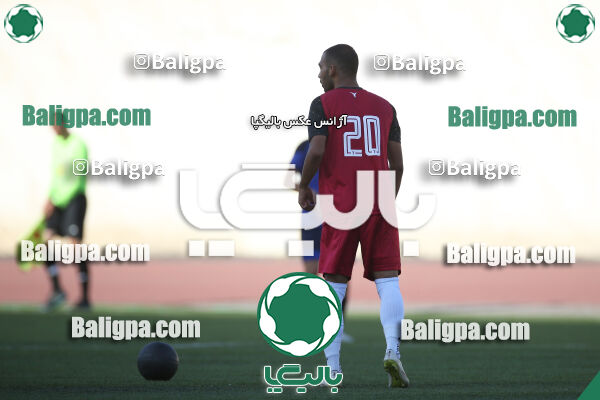 استقلال 4–0 نیروی زمینی