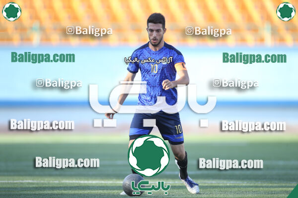 استقلال 4–0 نیروی زمینی
