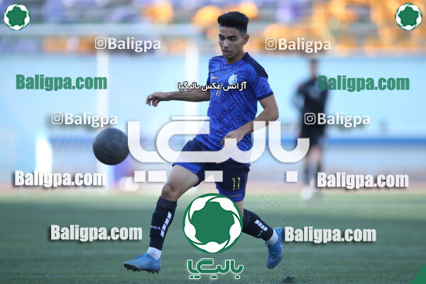 استقلال 4–0 نیروی زمینی